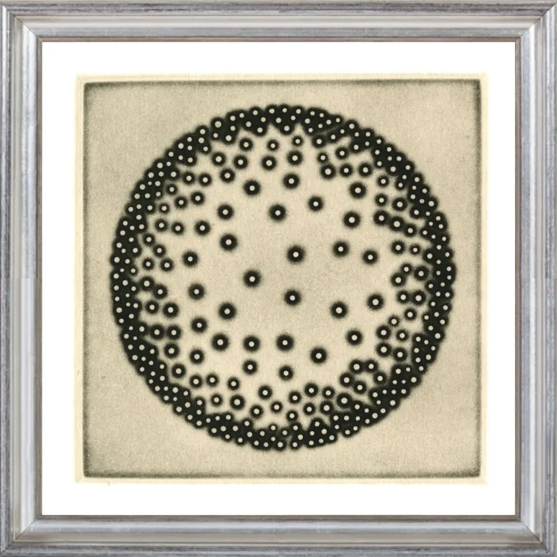 Five Elements - Wood by Eunice Kim for Artfully Walls