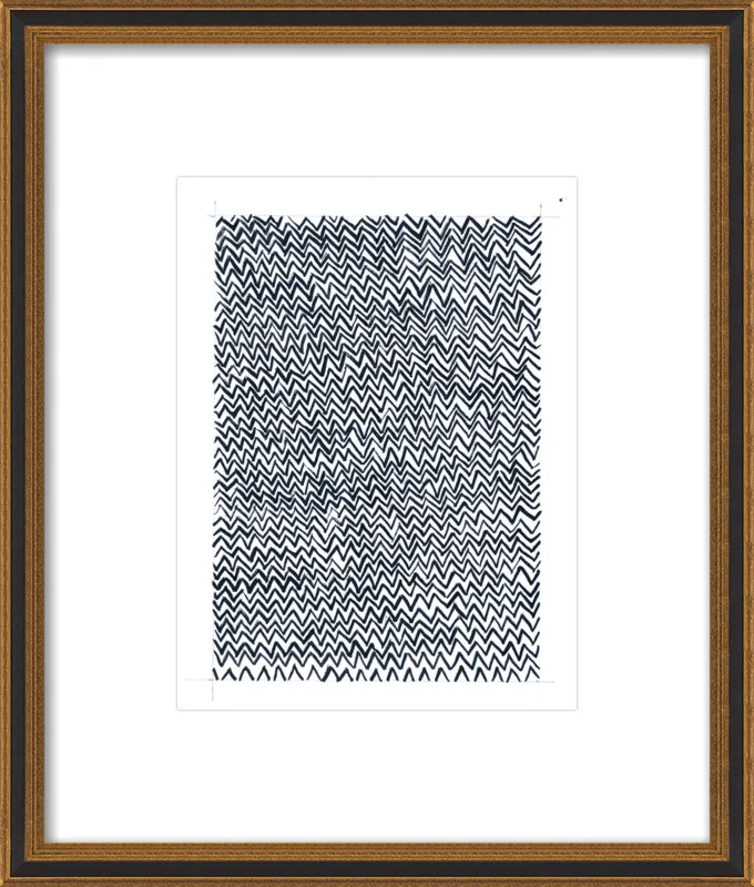 NY16#24 by Jennifer Sanchez for Artfully Walls
