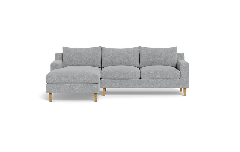 Sloan Left Chaise Sectional