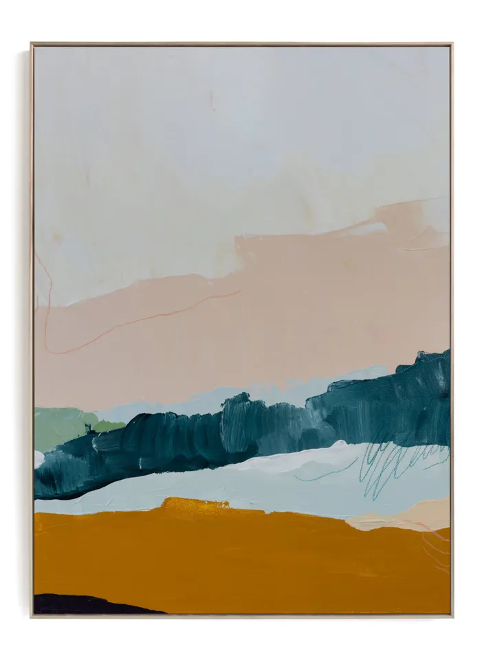 Moving Mountains I Limited Edition Fine Art Print