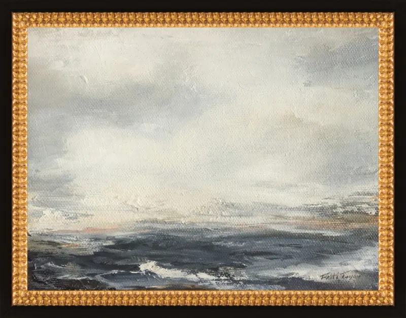 The Moment Is Now by Faith Taylor for Artfully Walls