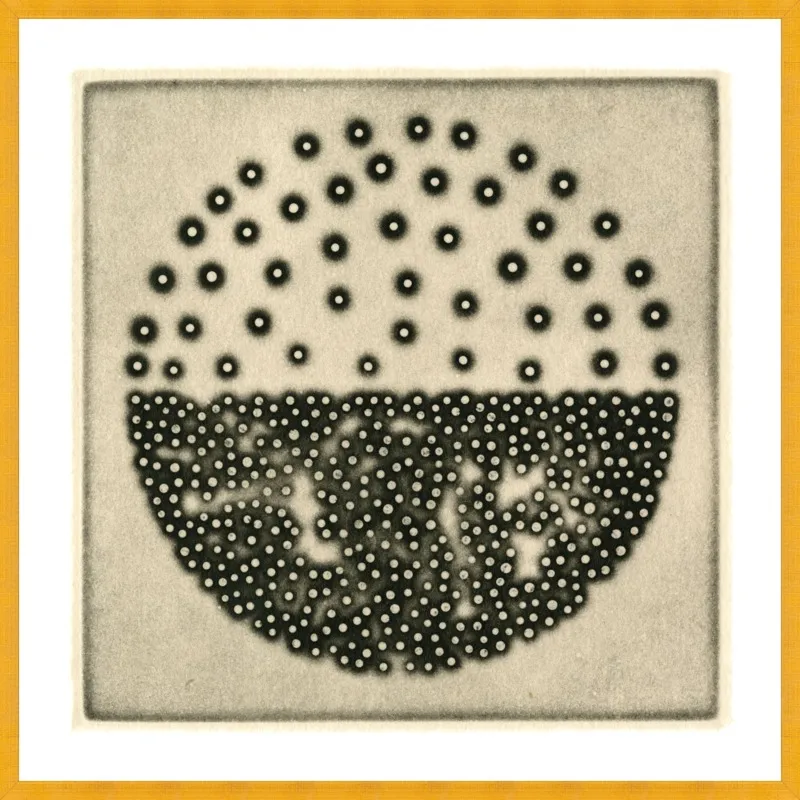 Five Elements - Water by Eunice Kim for Artfully Walls