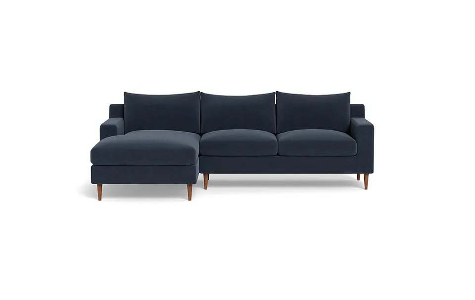 Sloan Left Chaise Sectional