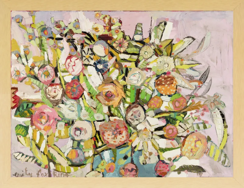 Creation Day by Emily Fox King for Artfully Walls