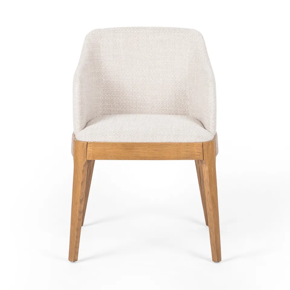Bryce Dining Chair - Gibson Wheat