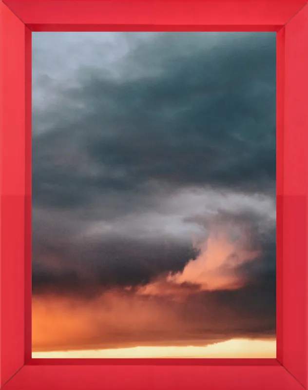 Cloudscape #30 - Hawaii by Matt Gragg for Artfully Walls