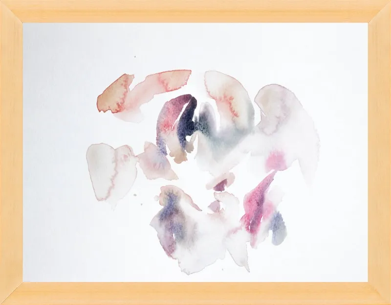 Languor by Elizabeth Becker for Artfully Walls