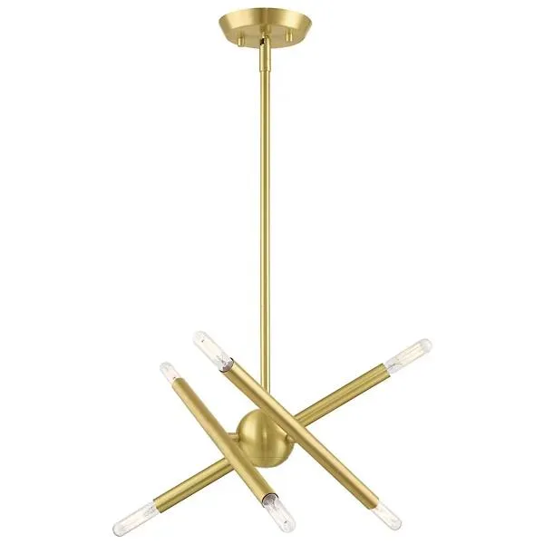 Mariann Mini Chandelier