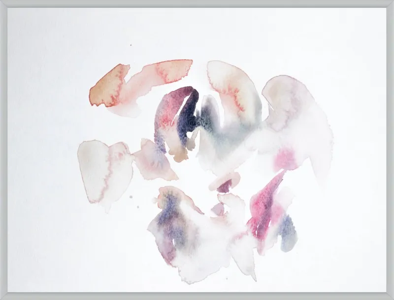 Languor by Elizabeth Becker for Artfully Walls