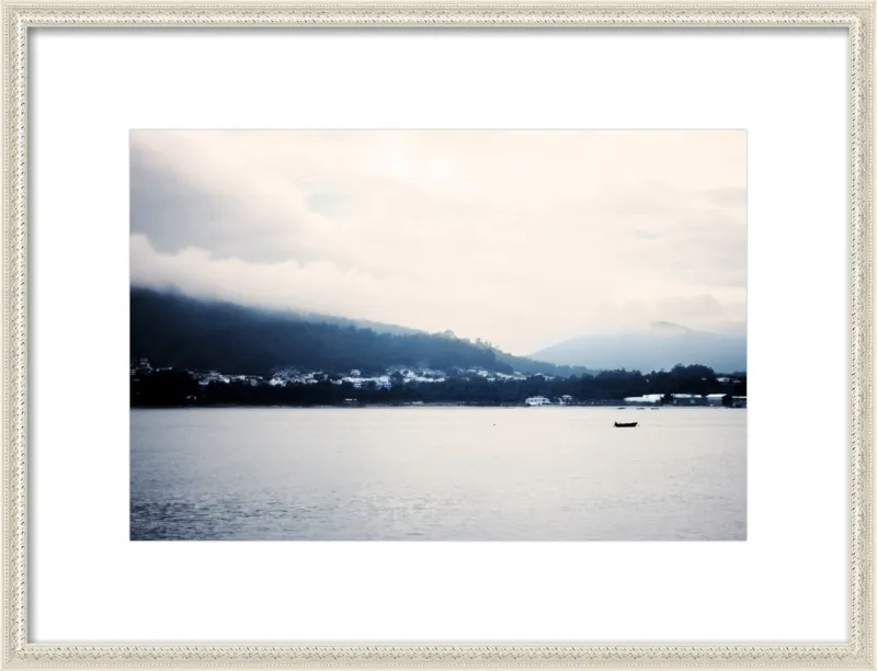 Caminha by Ingrid Beddoes for Artfully Walls