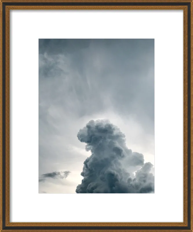 Cloudscape #18 - Arizona by Matt Gragg for Artfully Walls
