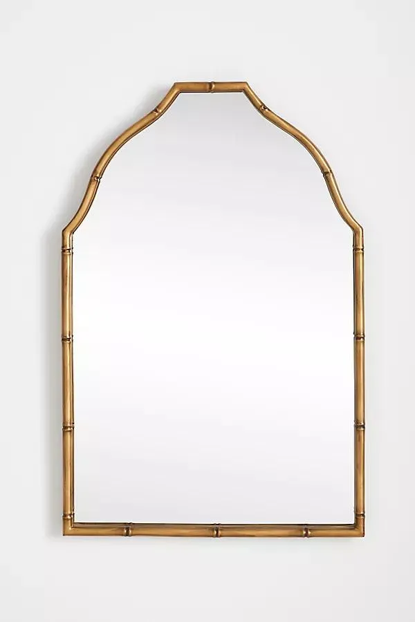 Camilla Arch Wall Mirror