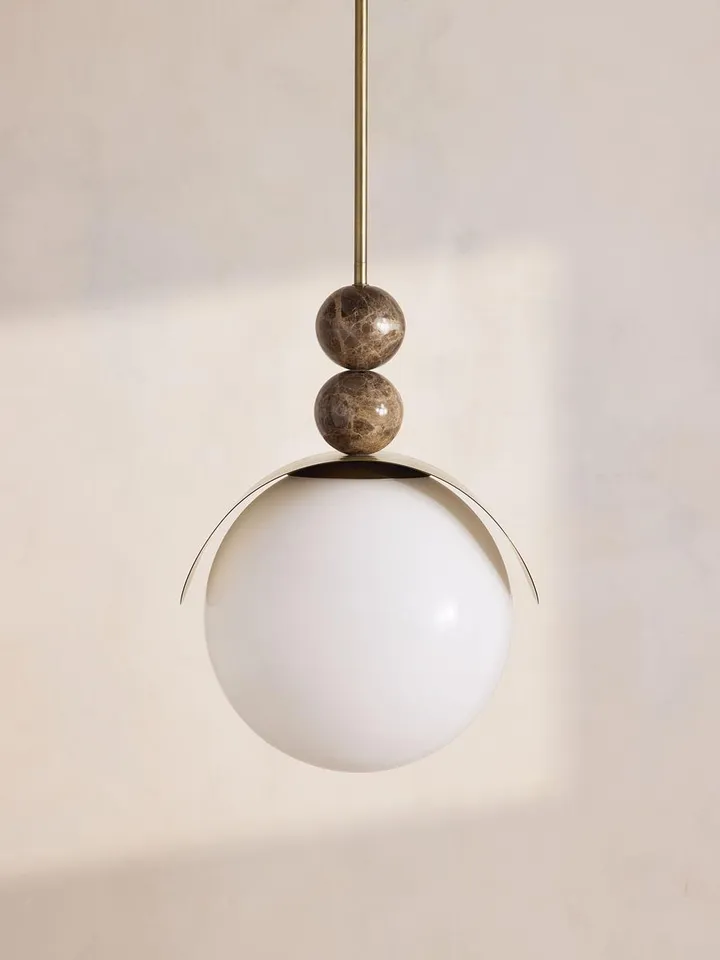 Belsize Pendant, US