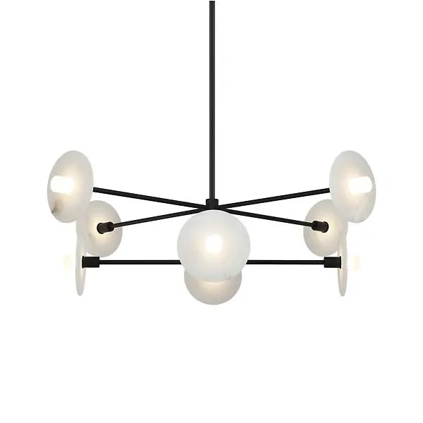 Knox Chandelier
