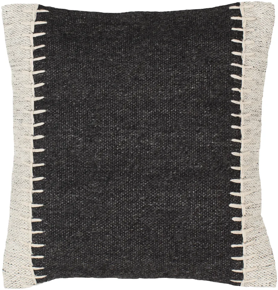 Niko NKO-001 20"L x 20"W Polyester Filled Pillow