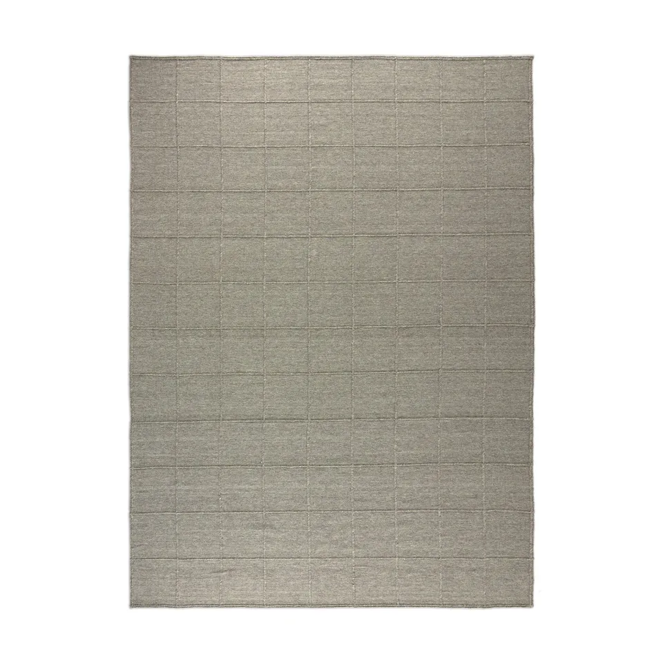 Carmine Outdoor Rug - Carmine Silver