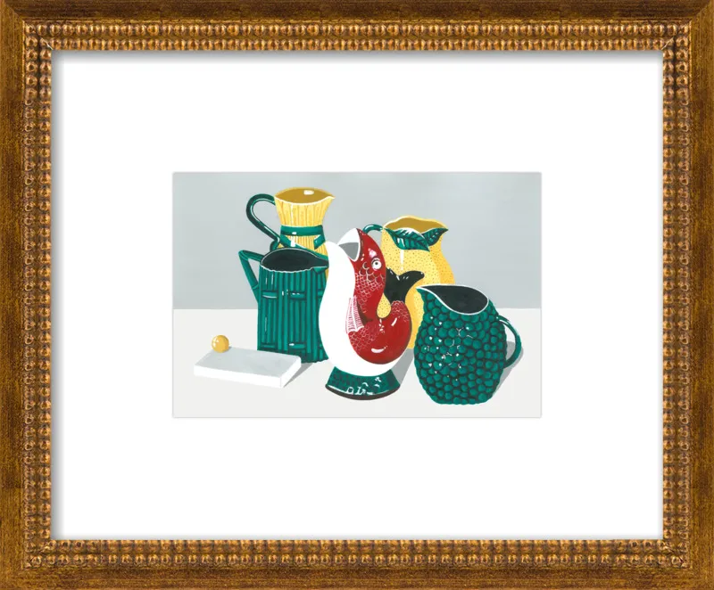 Portugal by María Melero  for Artfully Walls