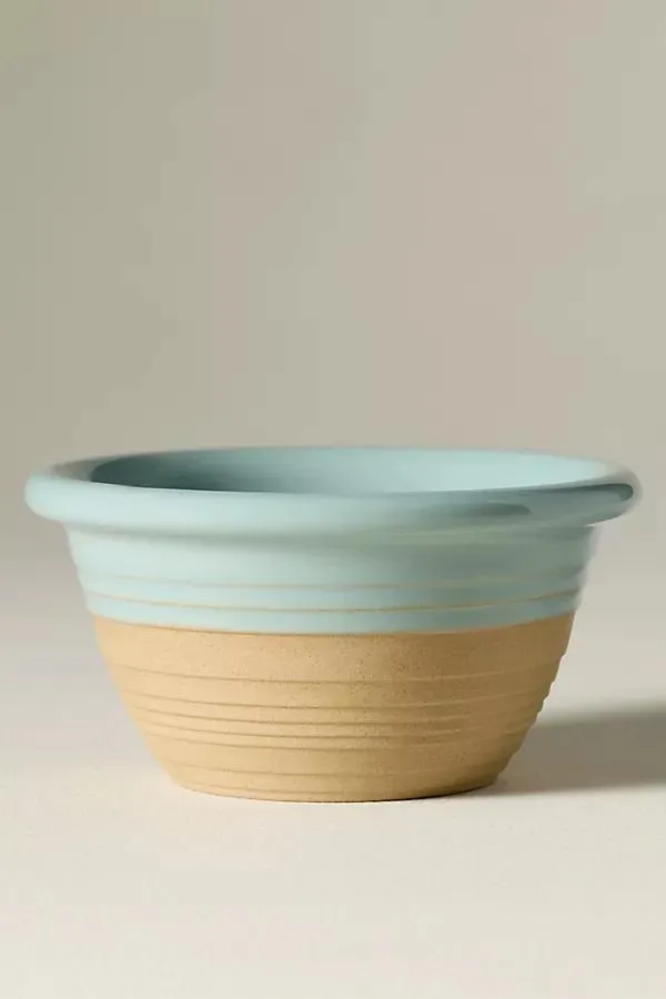 Scotia Stoneware Fruit Bowls, Set of 4