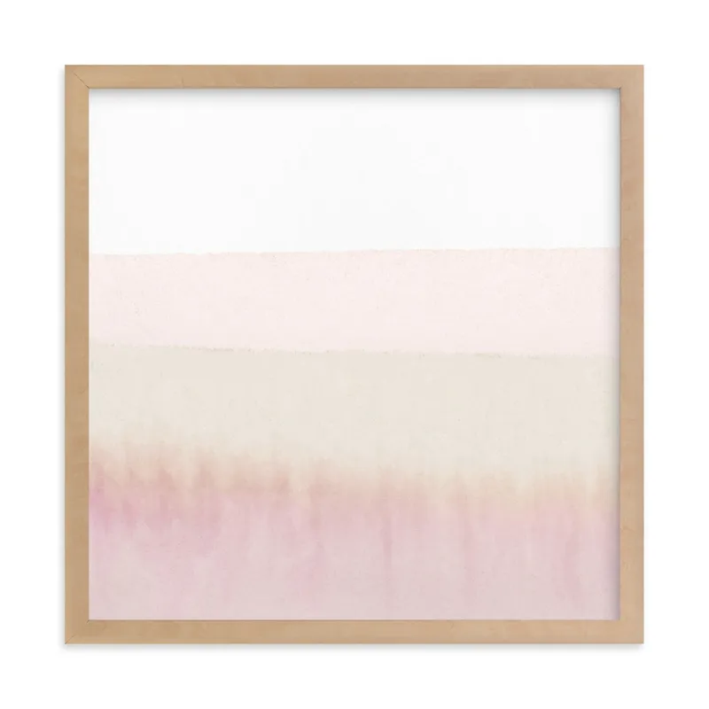 Sunup Limited Edition Fine Art Print