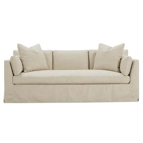 Liora Slipcovered Sofa