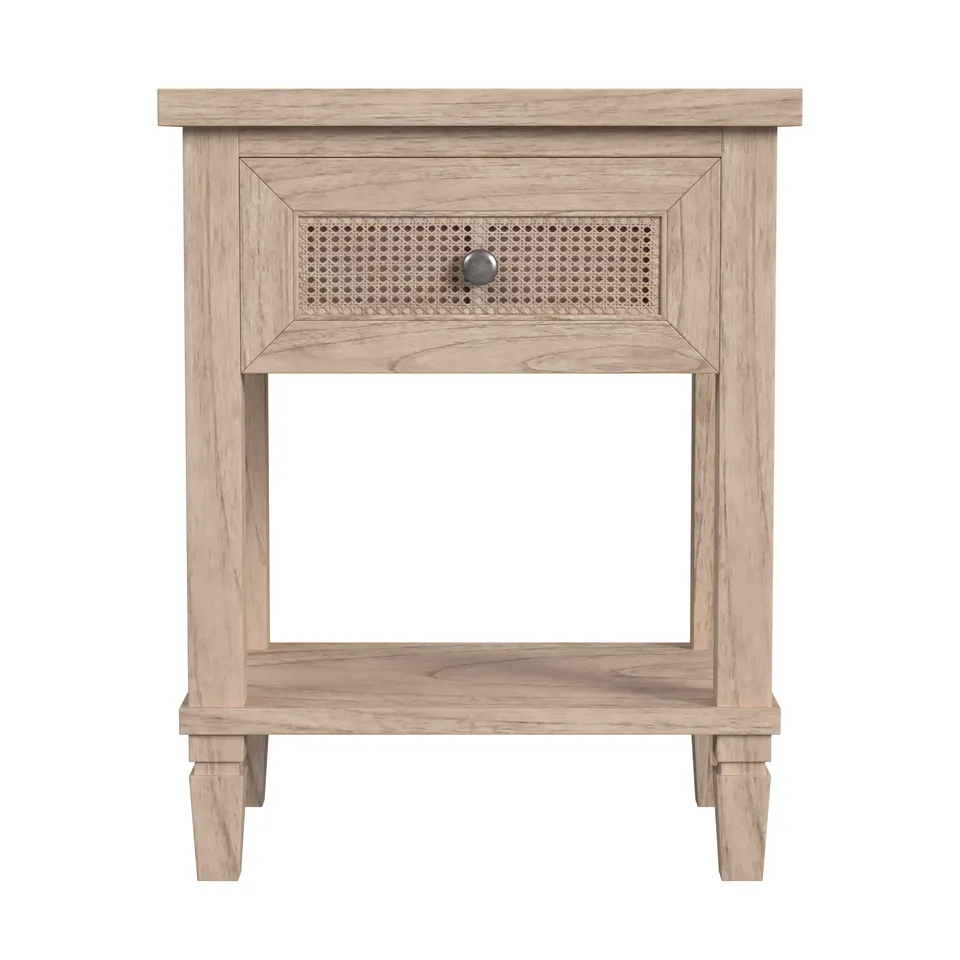 Flagstaff Desert Sand Nightstand