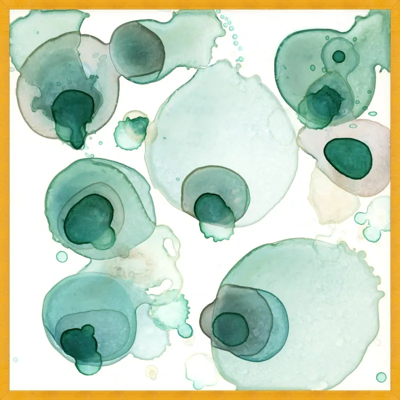 Escape Hatch by Andrea Pramuk for Artfully Walls
