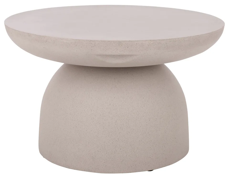 Dylan Coffee Table - Beige