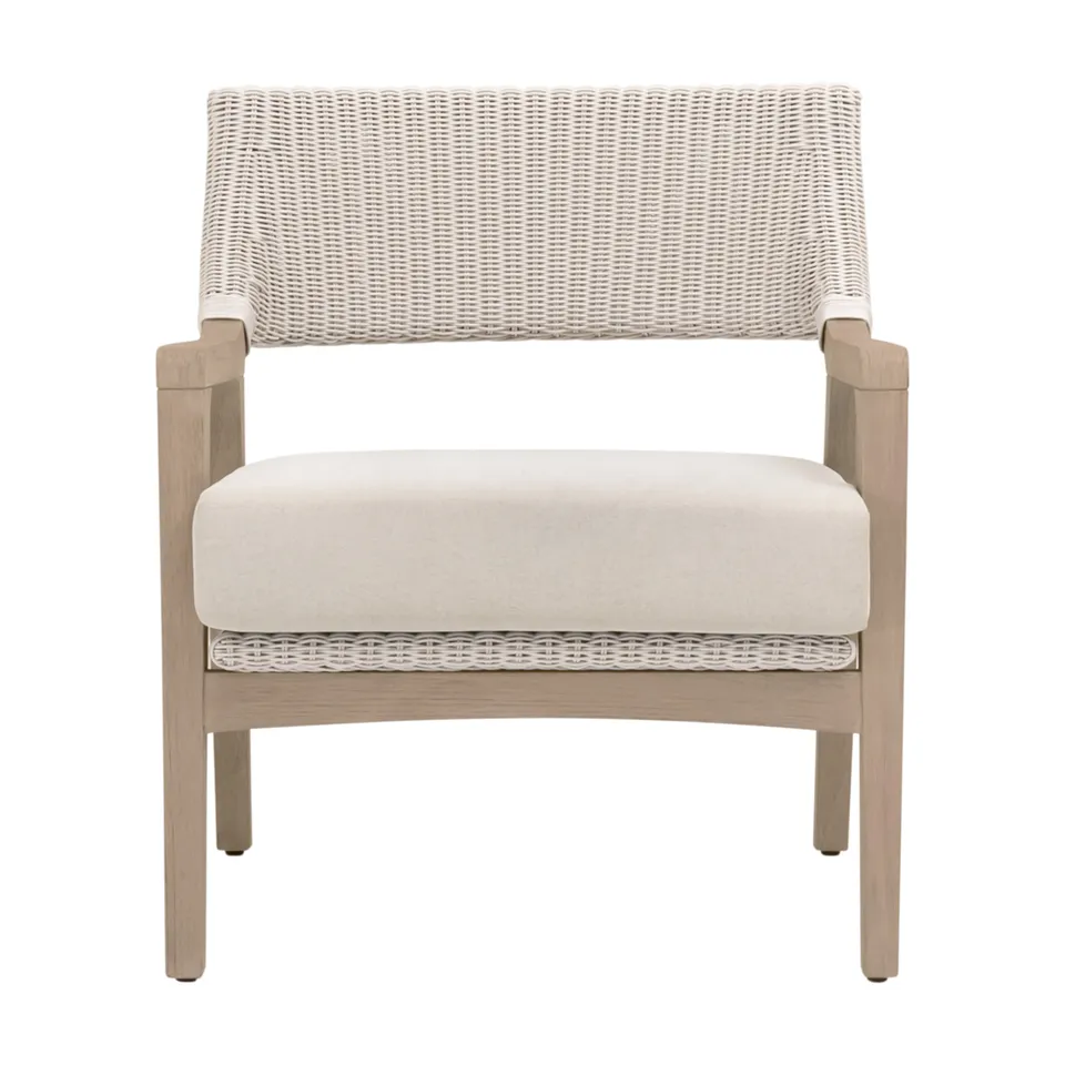 Lucia Outdoor Club Chair