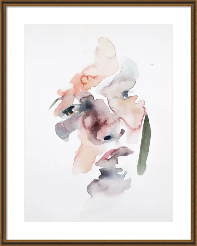Song by Elizabeth Becker for Artfully Walls