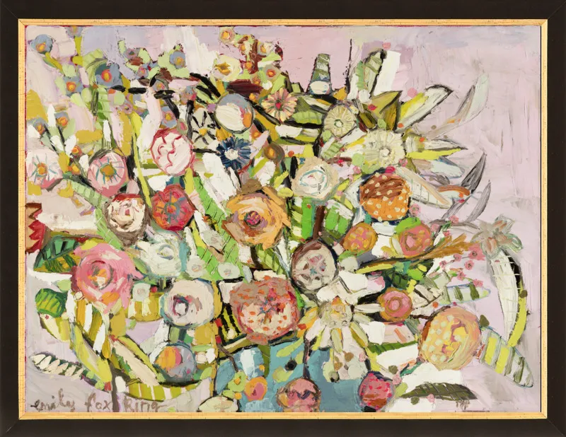 Creation Day by Emily Fox King for Artfully Walls