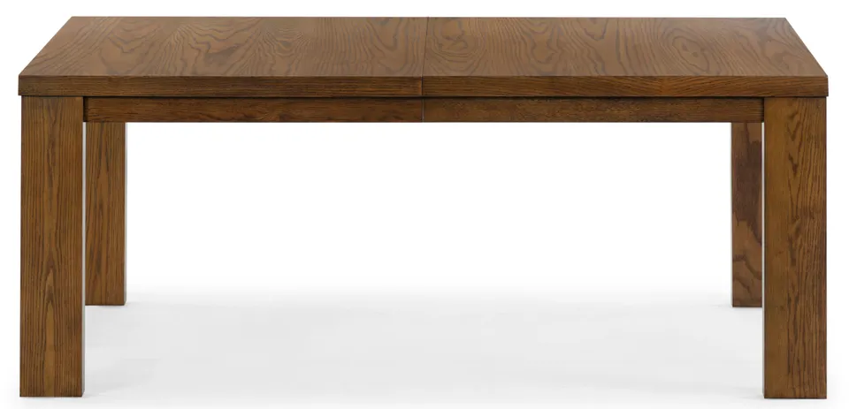Desmond Extendable Dining Table - Medium Oak