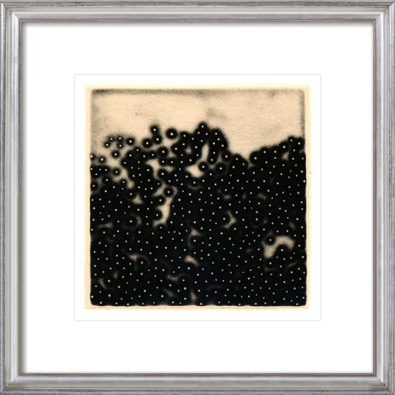 Porous #32 by Eunice Kim for Artfully Walls