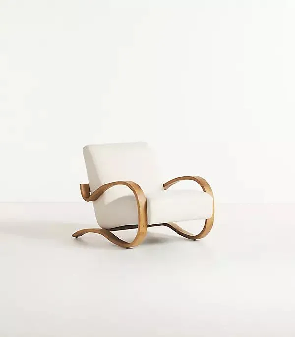 Herbin Lounge Chair
