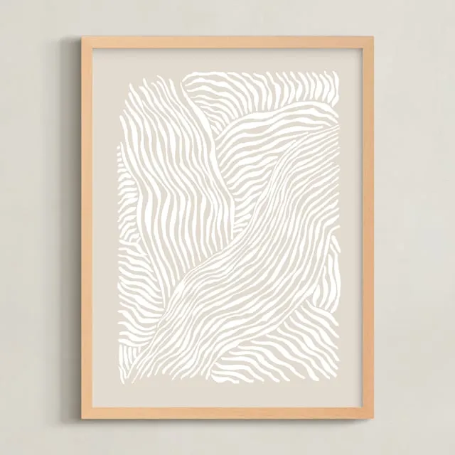 Falling, Falling Limited Edition Fine Art Print
