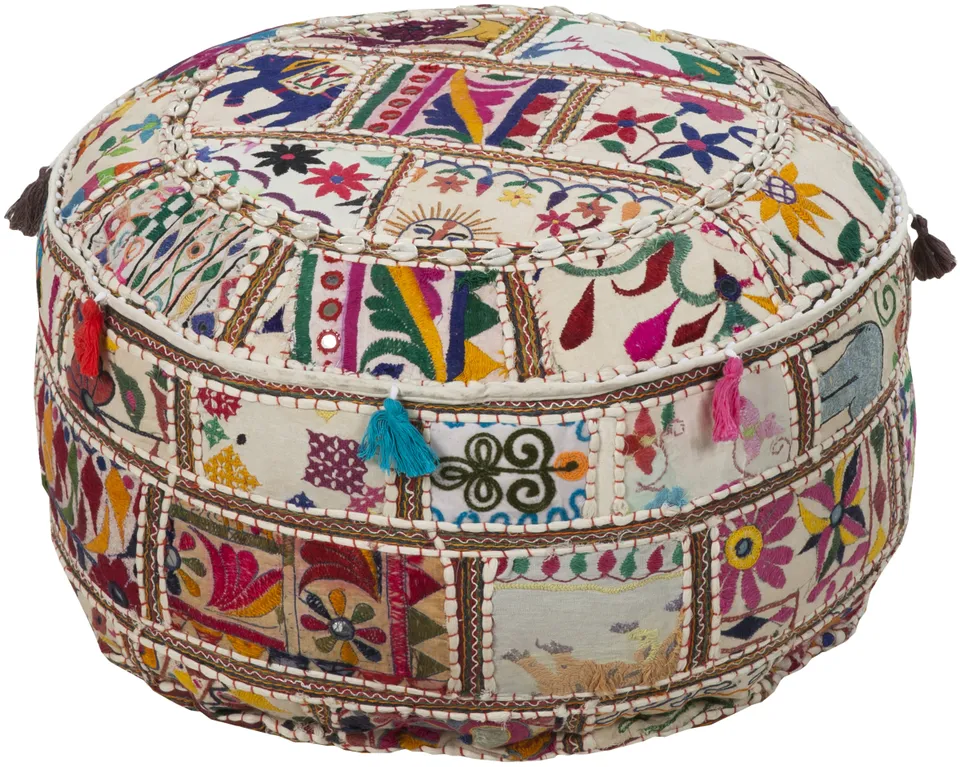 Karma nan Pouf