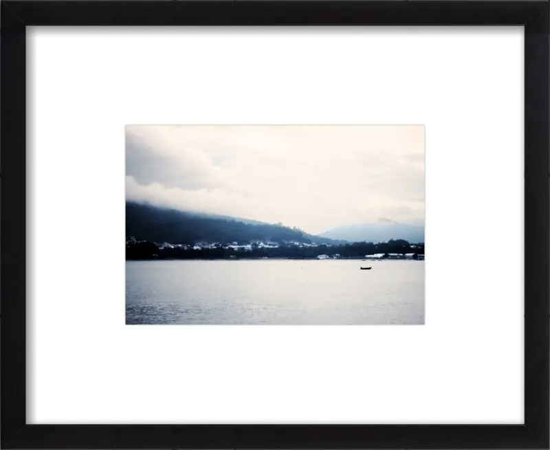 Caminha by Ingrid Beddoes for Artfully Walls