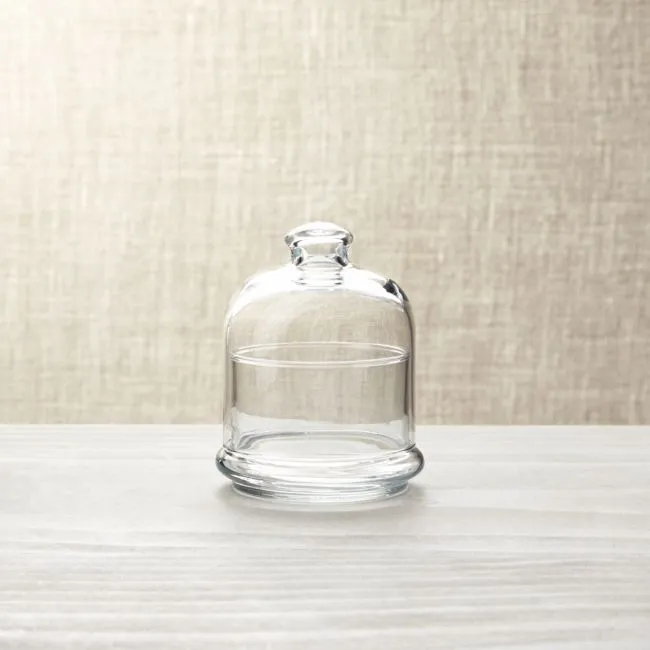 Covered Butter Dish
