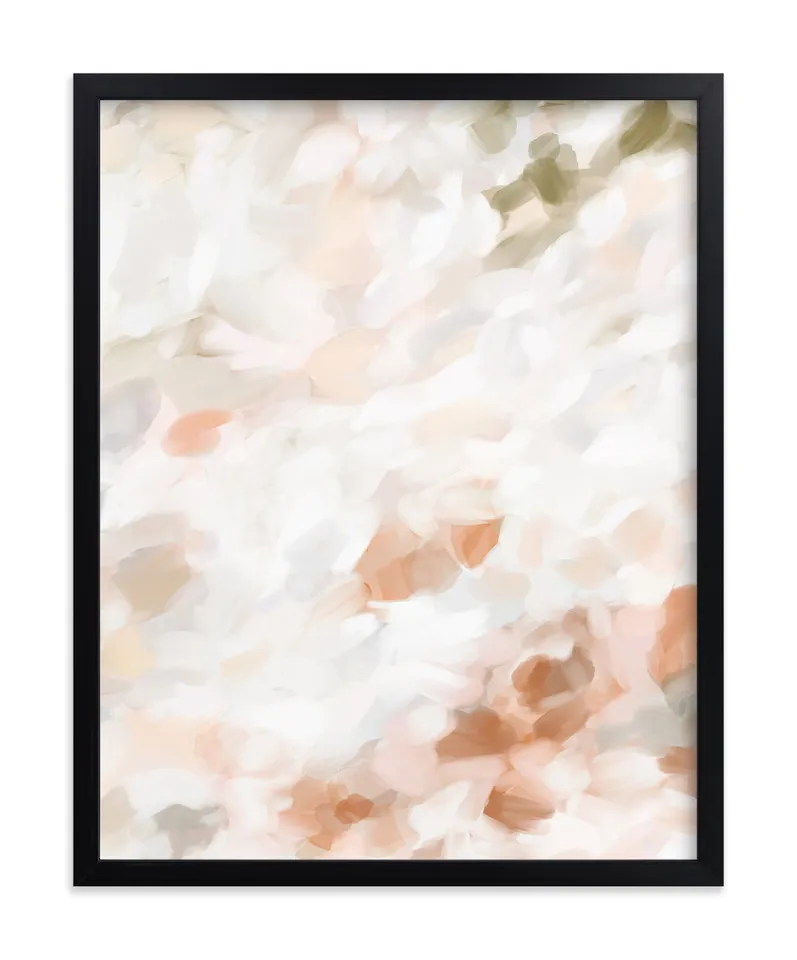 Whispered 1 Limited Edition Fine Art Print