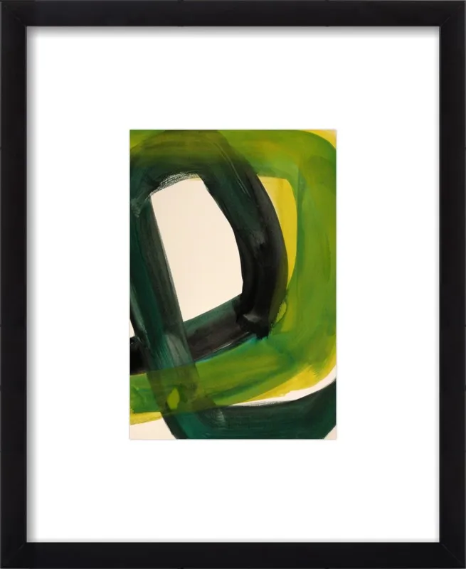 Reach by Nell Waters Bernegger for Artfully Walls