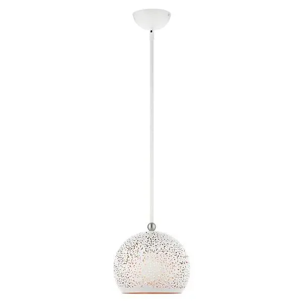 Morrison Dome Pendant