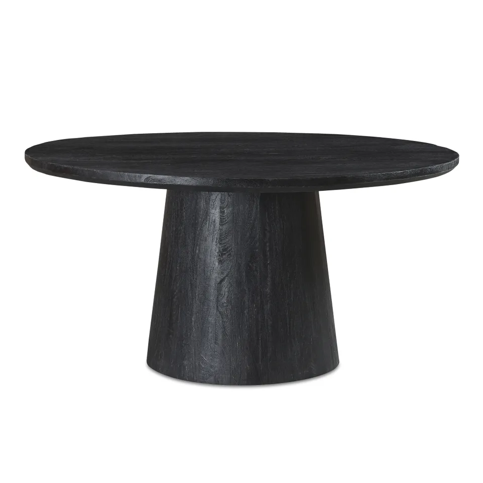 Cember Dining Table Black