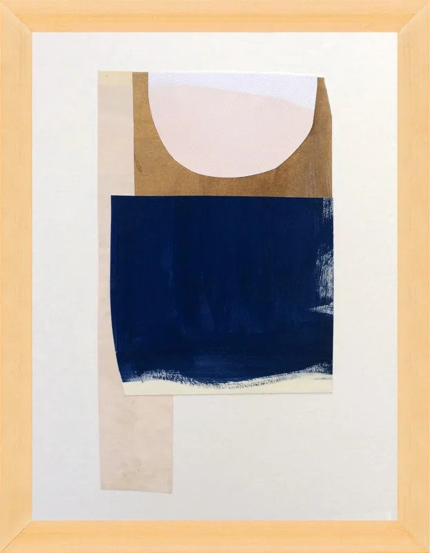 Series 1 No 7 by Francesca Iannaccone for Artfully Walls