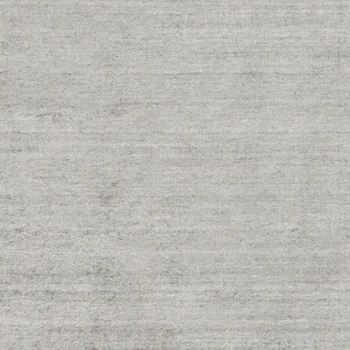 Haize Gray Indoor 3'6" x 5'6" Handmade Rug