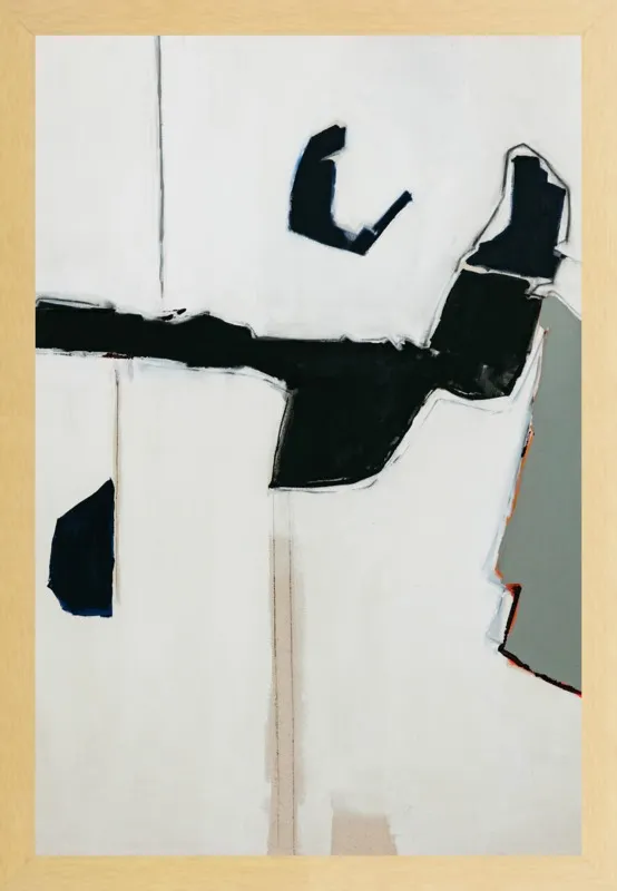 Halta Dominga by Holly Addi for Artfully Walls
