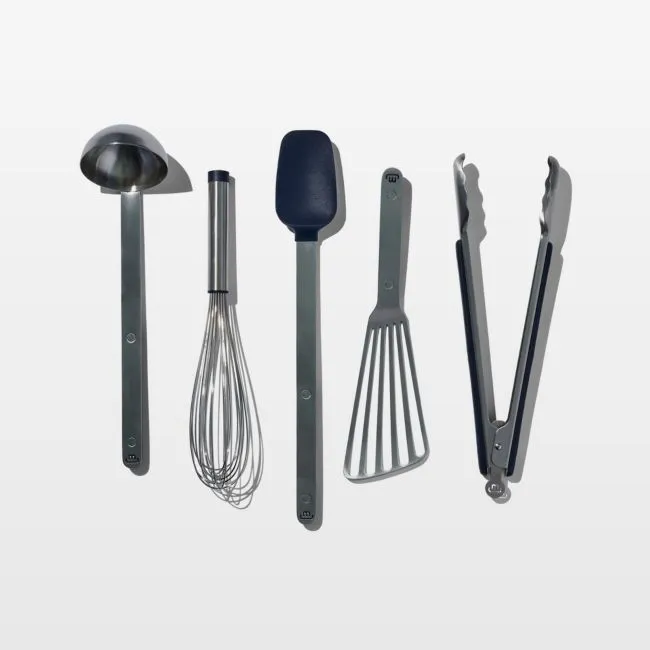 Made In Kitchen Utensil Set