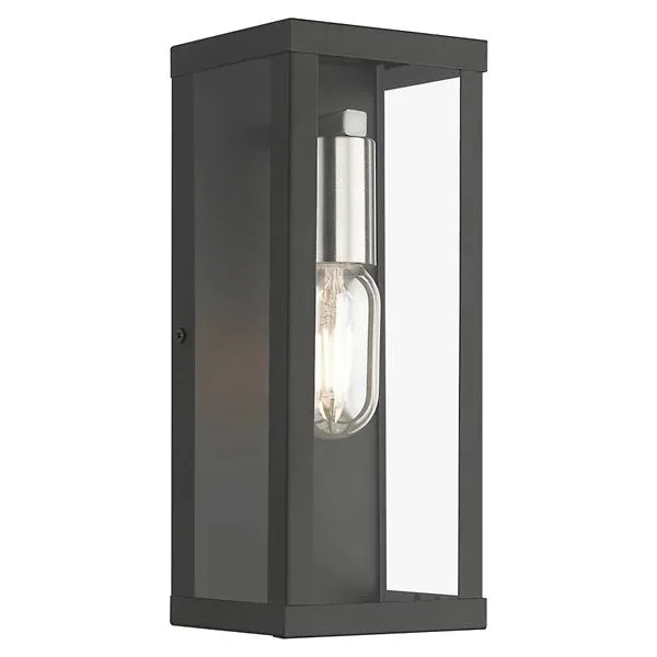 Kieran Outdoor Wall Sconce