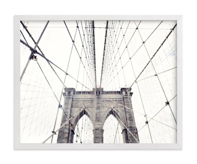 A Classic Limited Edition Fine Art Print