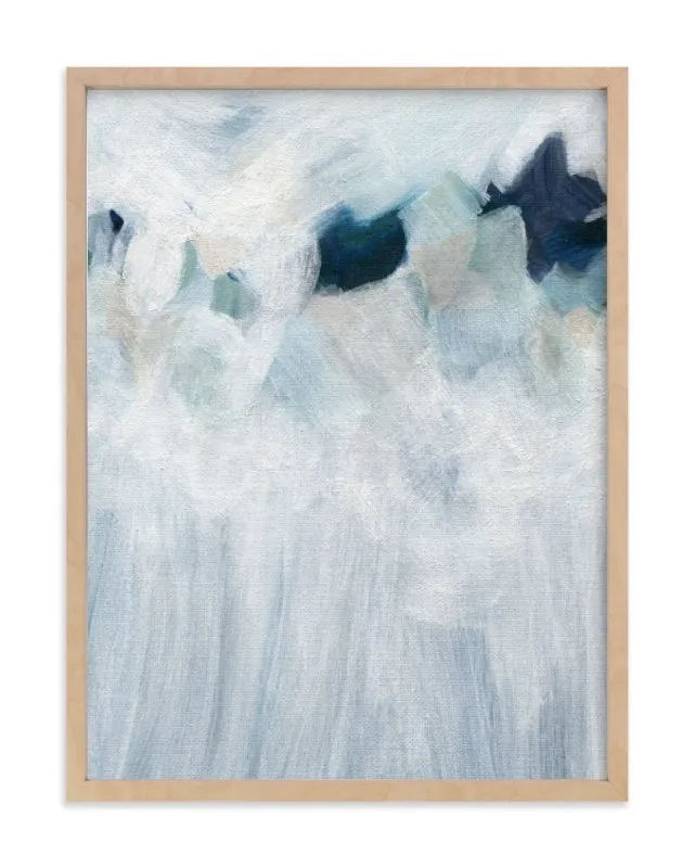 Anemone Limited Edition Fine Art Print