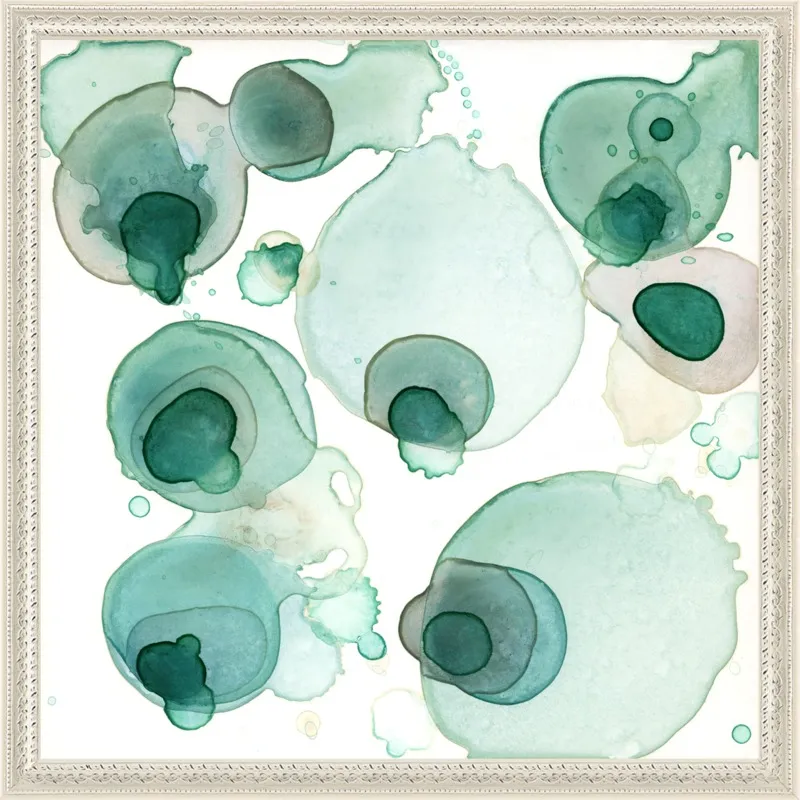 Escape Hatch by Andrea Pramuk for Artfully Walls