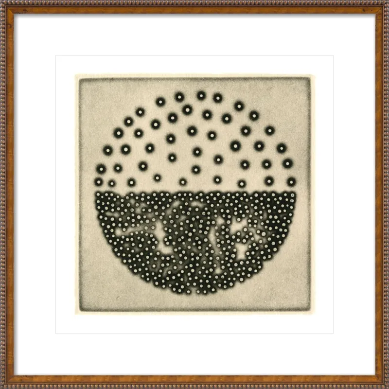 Five Elements - Water by Eunice Kim for Artfully Walls